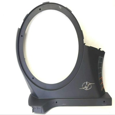 Icon Health & Fitness, Inc. Left Front Shield Cover 307797 Works with NordicTrack 12.0 Smart Terrain Elliptical