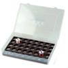 Hareline Fly Tyers Spool/Stash Box view 2