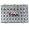 Aeiniwer Hareline Fly Tyers 43 Pop Top Stash Box view 1