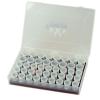 Aeiniwer Hareline Fly Tyers 43 Pop Top Stash Box view 2