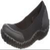 MUCK Women's Muckster II Flat, Black, Size 5.5(M) view 1