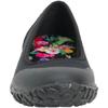 MUCK Women's Muckster II Flat, Black, Size 5.5(M) view 4