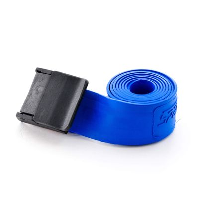 SpearPro Safety Buckle Weight Belt (Blue)