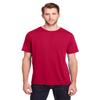 Core 365 Adult Fusion ChromaSoft Performance T-Shirt S CLASSIC RED view 1