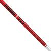 KBS TD White Gloss 40 Graphite Driver Shaft + Adapter & Grip (Adapter - Callaway X2 Hot, XR, XR 16, Category 2 - Regular) view 1