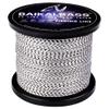 Super Strong Braided Fishing Line 8 Strands Stronger Strength Multifilament PE Braid Wire for Saltwater 10LB-300LB Hi-Grade Superline (1000M White Camo 70LB) view 1