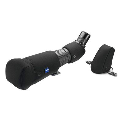 Zeiss Victory Harpia Spotting Scope Ever-Ready Stay-on Neoprene Carrying Case, Harpia 85