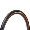GravelKing SK Knobby Plus+ Folding Gravel Tires 700x28C Black/Black view 1
