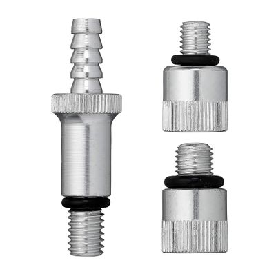 Lower Unit Adapters fit Most Major Brands Outboard Motor(3/8 inch Swivel/10mm/8mm) DOES NOT FIT VOLVO PENTA
