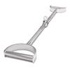 Synergee Pro-Style Lat Bar Cable Attachment. Universal Attachment for Cable Machines. Pull Down/Press Down Bar Accessory. Available Sizes 24, 34 and 38 view 1