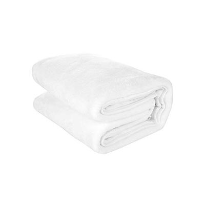 CALCA 6pcs 23.6" x 67.7" Sublimation Blank Beach Yoga Towel Sublimatable Yoga Towel for Sublimation Printing
