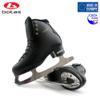 Botas - Model: CEZAR/Made in Europe (Czech Republic) / Figure Ice Skates for Men, Boys/Leather Stretchy Cuff/Size: Adult 13 view 2