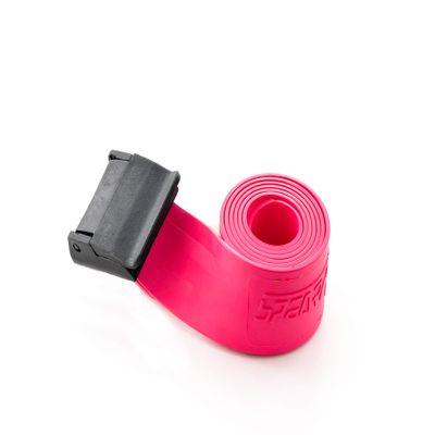 SpearPro Safety Buckle Weight Belt (Pink)