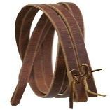 5/8" x 8' Leather Reins