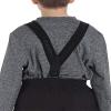 Gerry Boys Snowpants/Snow bib Black X-Small view 2
