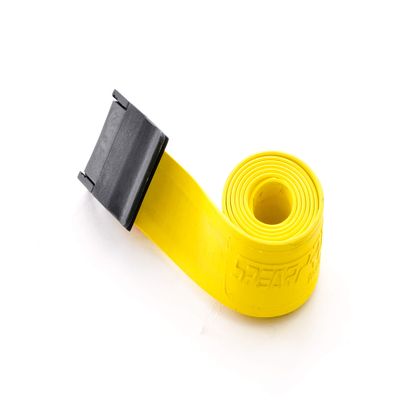 SpearPro Safety Buckle Weight Belt (Yellow)