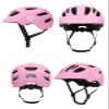 XJD Toddler Helmet Kids Bike Helmet for Infant/Baby Multi-Sport Adjustable Skateboard for Kids Boys Girls Lightweight for Age 1 and Older (Pink, Small: 20.47"- 22.05" / 52-56 cm) view 2