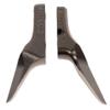 Notch Replacement Pole Gaffs (Pair) (42295) view 2