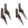 Notch Replacement Pole Gaffs (Pair) (42295) view 3