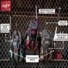 Rawlings | STORM Backpack Equipment Bag | T-Ball / Softball | Mint view 4