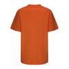 Opna Youth Boys Dri Fit Athletic T Shirts for Boys & Girls Sports Undershirt  Youth & Teen Sizes DEEPORN-XS Orange view 4