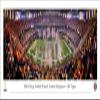 LSU Tigers, 2019 College Football National Champions - Unframed 40 x 13.5 Poster by Blakeway Panoramas view 1