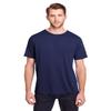 Core 365 Adult Fusion ChromaSoft Performance T-Shirt S CLASSIC NAVY view 1