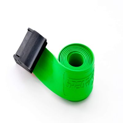 SpearPro Safety Buckle Weight Belt (Green)
