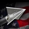 G5 Outdoors Montec M3 100 Grain Broadhead 3 Pk, Stainless Steel view 2