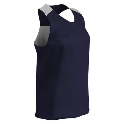 Champro Middie Reversible Women's Lacrosse Polyester Pinnie
