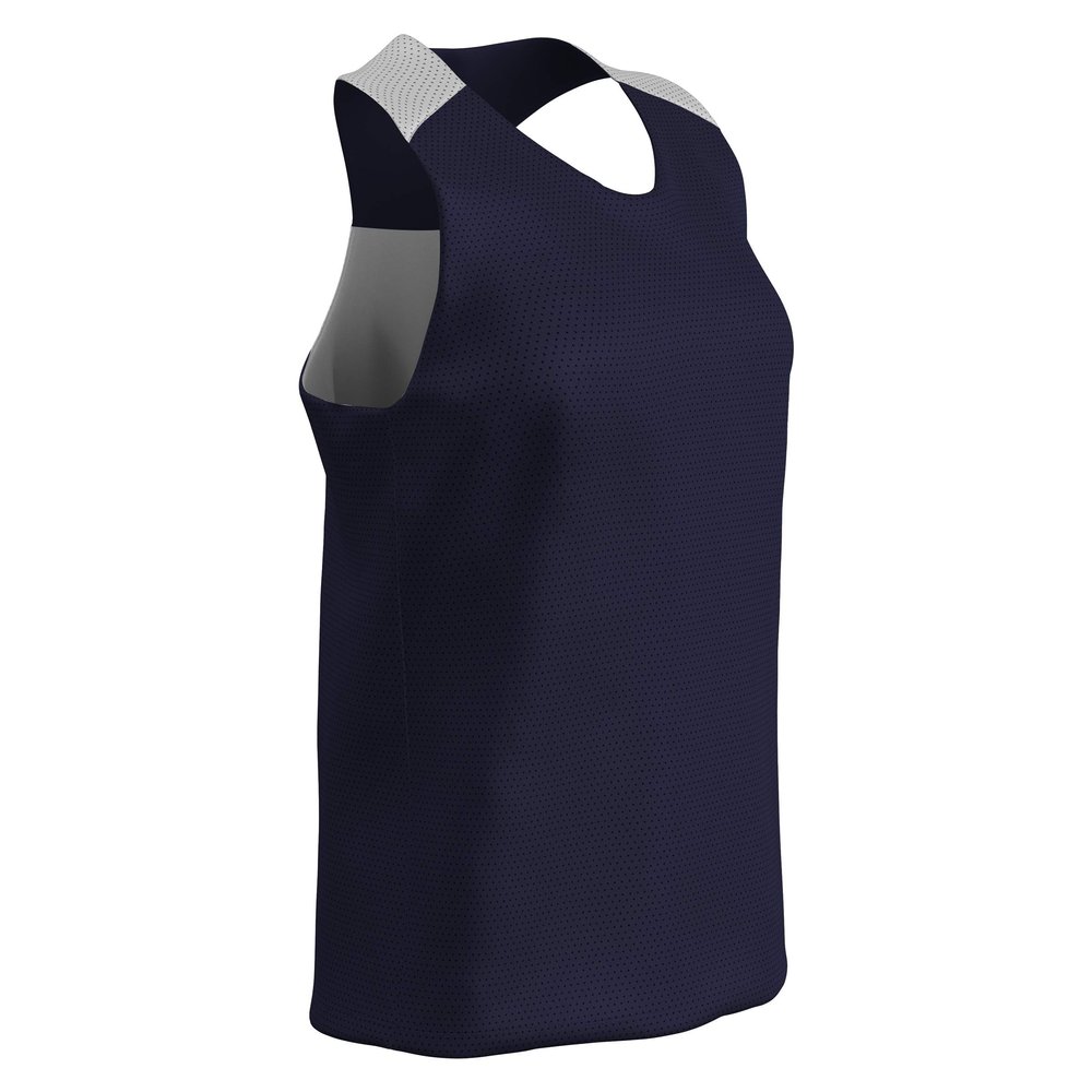 Champro Middie Reversible Women's Lacrosse Polyester Pinnie