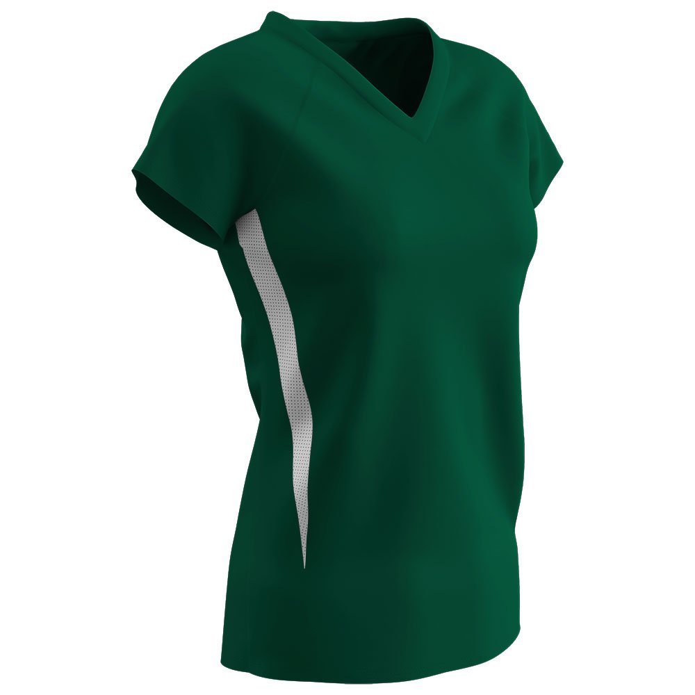Champro Spike Ladies Polyester Volleyball Jersey