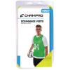 CHAMPRO womens Scrimmage Micro Mesh Soccer Pinnie 6 Pack, NEON ORANGE, Youth X-Large US view 2