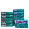 Boardparadise Bubble Gum Surf Wax Basecoat White All Temp (12 pack) view 1