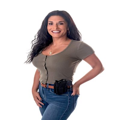 3-Holster Bundle Pack (Shoulder/Hip/Concealed) Gun Holster Construction Comfortable Secure Fit Concealed Carry Accessory Durable Everyday Carry Gear Shoulder, Hip, Concea