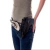 3-Holster Bundle Pack (Shoulder/Hip/Concealed) Gun Holster Construction Comfortable Secure Fit Concealed Carry Accessory Durable Everyday Carry Gear Shoulder, Hip, Concea view 3