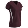 Champro Spike Ladies Polyester Volleyball Jersey view 1