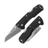 Cold Steel Kiridashi, 2.5 in,Black/Grey view 1