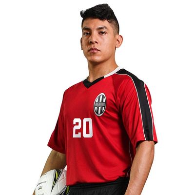 Champro Mark Soccer Lightweight Jersey