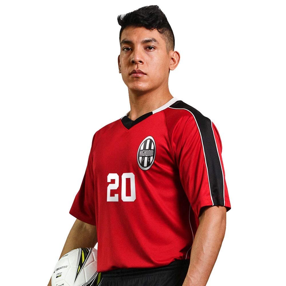 Champro Mark Soccer Lightweight Jersey