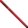 KBS TD Black Gloss 50 Graphite Driver Shaft + Adapter & Grip (Adapter - Ping G25, Anser, Category 3 - Stiff) view 1