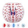YUEBO Bumper Bubble Soccer Balls for Teens/Adults, Body Zorb Ball Dia 5FT/1.5m 1 Pack view 1
