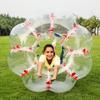 YUEBO Bumper Bubble Soccer Balls for Teens/Adults, Body Zorb Ball Dia 5FT/1.5m 1 Pack view 2