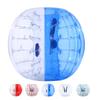 YUEBO Bumper Bubble Soccer Balls for Teens/Adults, Body Zorb Ball Dia 5FT/1.5m 1 Pack view 1