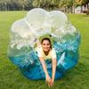 YUEBO Bumper Bubble Soccer Balls for Teens/Adults, Body Zorb Ball Dia 5FT/1.5m 1 Pack view 2