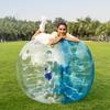 YUEBO Bumper Bubble Soccer Balls for Teens/Adults, Body Zorb Ball Dia 5FT/1.5m 1 Pack view 3