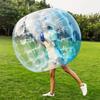 YUEBO Bumper Bubble Soccer Balls for Teens/Adults, Body Zorb Ball Dia 5FT/1.5m 1 Pack view 4