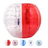 YUEBO Bumper Bubble Soccer Balls for Teens/Adults, Body Zorb Ball Dia 5FT/1.5m 1 Pack view 1