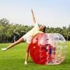 YUEBO Bumper Bubble Soccer Balls for Teens/Adults, Body Zorb Ball Dia 5FT/1.5m 1 Pack view 2