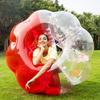 YUEBO Bumper Bubble Soccer Balls for Teens/Adults, Body Zorb Ball Dia 5FT/1.5m 1 Pack view 3